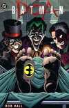 Batman: D.O.A. comic books
